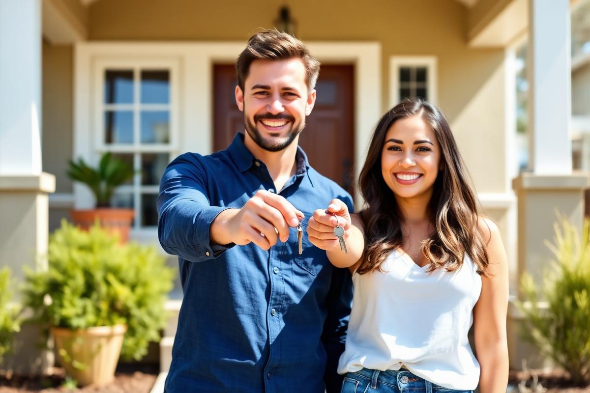First-Time Buyers