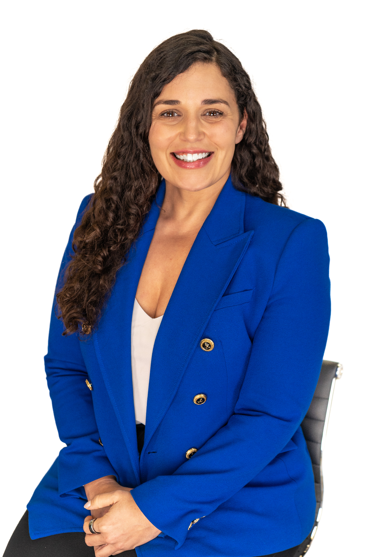 Joselin I. Chiu — Broker Owner