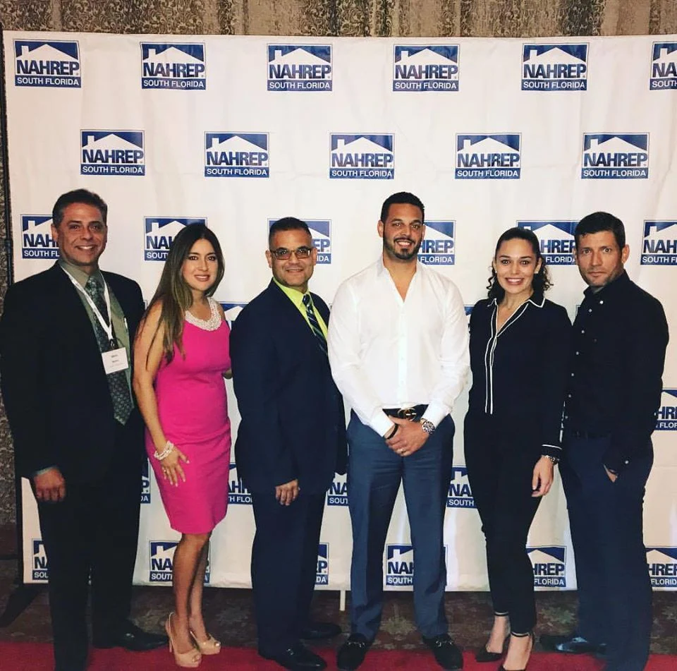 NAHREP South Florida — championing Hispanic homeownership