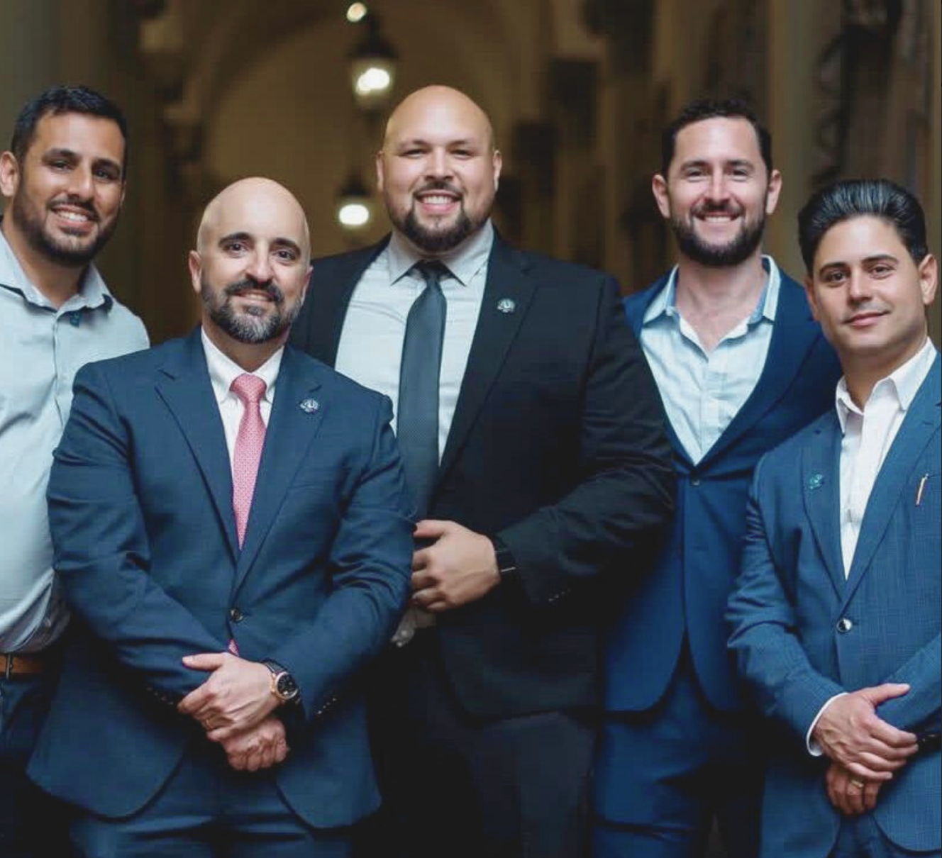 Miami Board of Realtors PAC Advisory Board